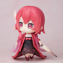 MEDIUM5 Chiyu Wenqing Ver. Deformed Figurine