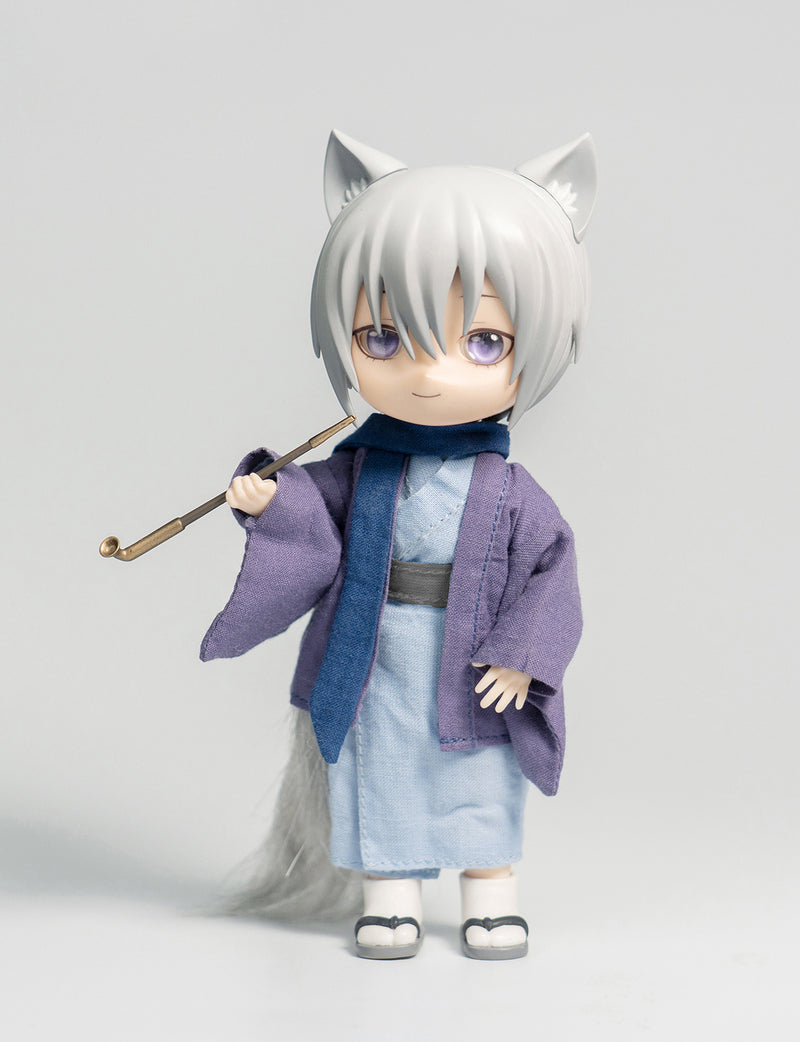 KAMISAMA KISS PICCODO TOMOE DEFORMED DOLL