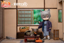 KAMISAMA KISS PICCODO TOMOE DEFORMED DOLL