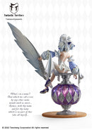 Fantastic Territory Love Letter Inkheart