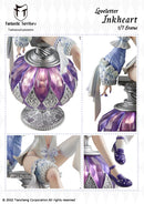 Fantastic Territory Love Letter Inkheart