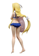 Sword Art Online Alicization FURYU SSS FIGURE Alice