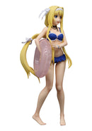 Sword Art Online Alicization FURYU SSS FIGURE Alice