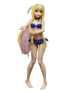Sword Art Online Alicization FURYU SSS FIGURE Alice