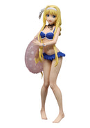 Sword Art Online Alicization FURYU SSS FIGURE Alice
