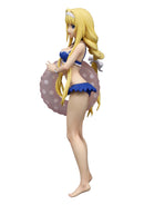 Sword Art Online Alicization FURYU SSS FIGURE Alice