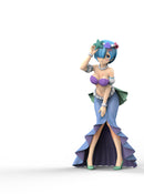 Re: Zero SSS FIGURE FURYU Fairy Tale・Rem・Ningyohime-
