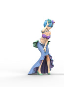 Re: Zero SSS FIGURE FURYU Fairy Tale・Rem・Ningyohime-
