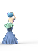 Re: Zero SSS FIGURE FURYU Fairy Tale・Rem・Ningyohime-