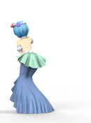 Re: Zero SSS FIGURE FURYU Fairy Tale・Rem・Ningyohime-