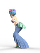 Re: Zero SSS FIGURE FURYU Fairy Tale・Rem・Ningyohime-