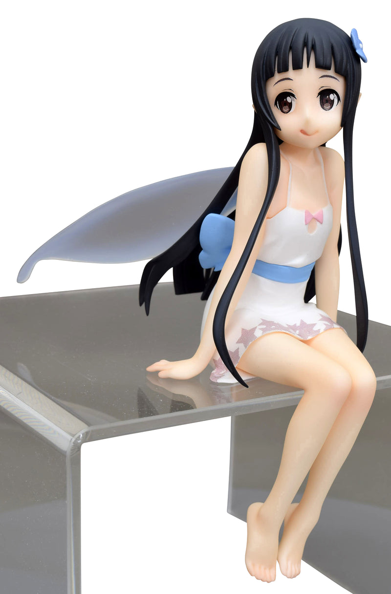 Sword Art Online Alicization: Noodle Stopper Figure FURYU Yui