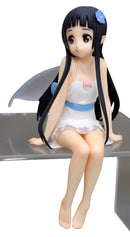 Sword Art Online Alicization: Noodle Stopper Figure FURYU Yui