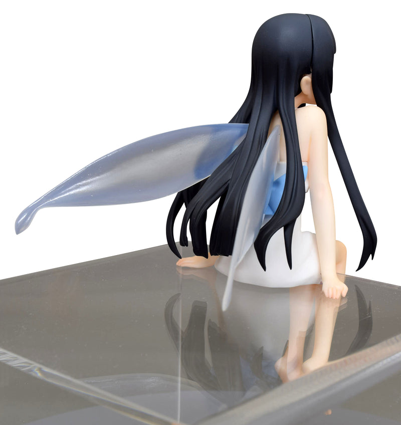 Sword Art Online Alicization: Noodle Stopper Figure FURYU Yui