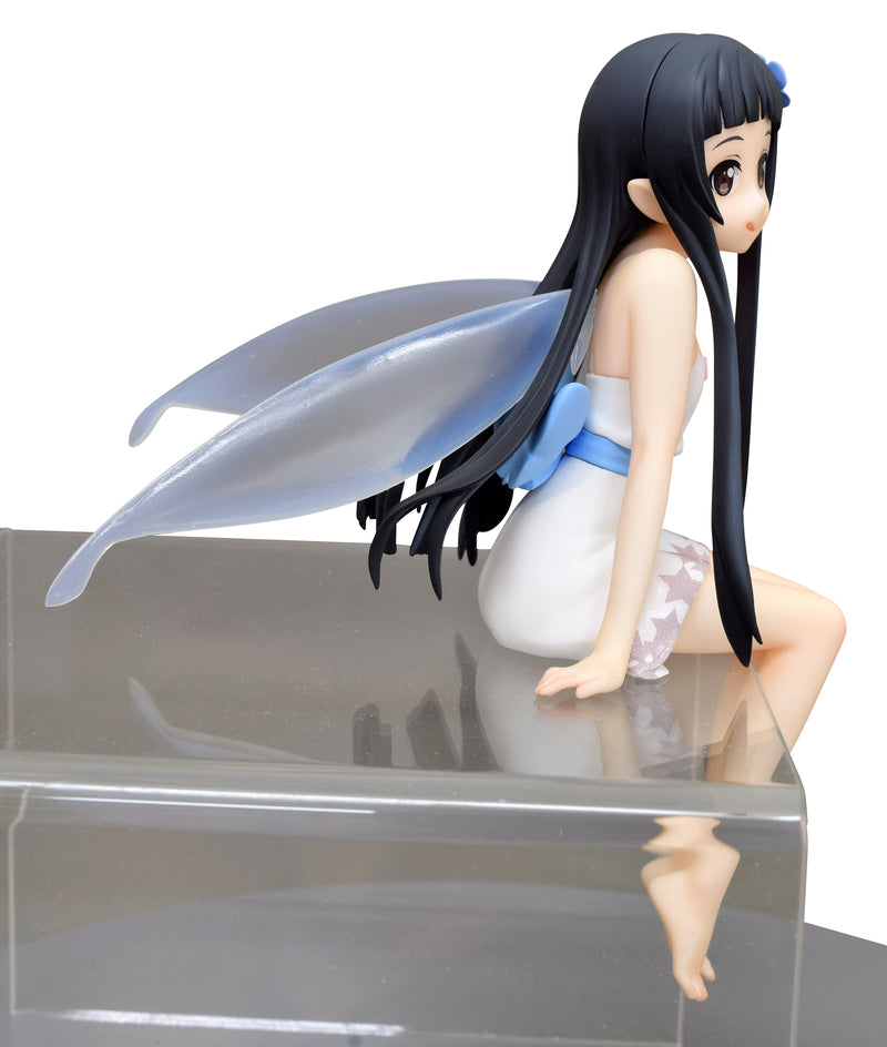 Sword Art Online Alicization: Noodle Stopper Figure FURYU Yui