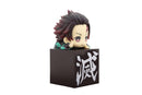 Demon Slayer: Kimetsu no Yaiba: FURYU Hikkake Figure Kamado Tanjiro