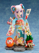 Miss Kobayashi's Dragon Maid FURYU Kanna Kimono Ver.