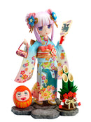 Miss Kobayashi's Dragon Maid FURYU Kanna Kimono Ver.