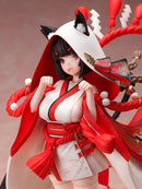 Azur Lane FURYU Yamashiro - Bridal Attack!