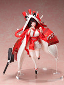 Azur Lane FURYU Yamashiro - Bridal Attack!