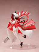 Azur Lane FURYU Yamashiro - Bridal Attack!