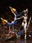 Fate/Grand Order Absolute Demonic Front: Babylonia FuRyu Archer/Ishtar 1/7 Scale Figure