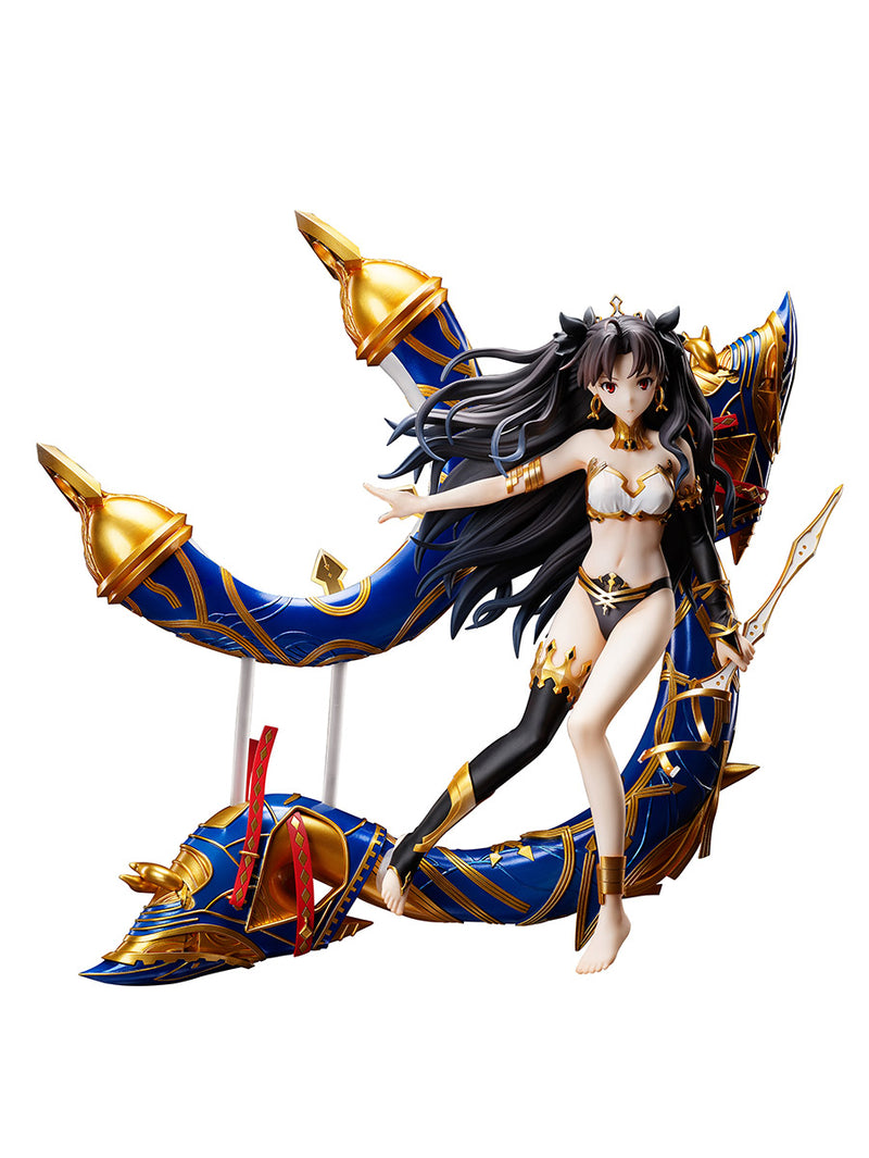 Fate/Grand Order Absolute Demonic Front: Babylonia FuRyu Archer/Ishtar 1/7 Scale Figure