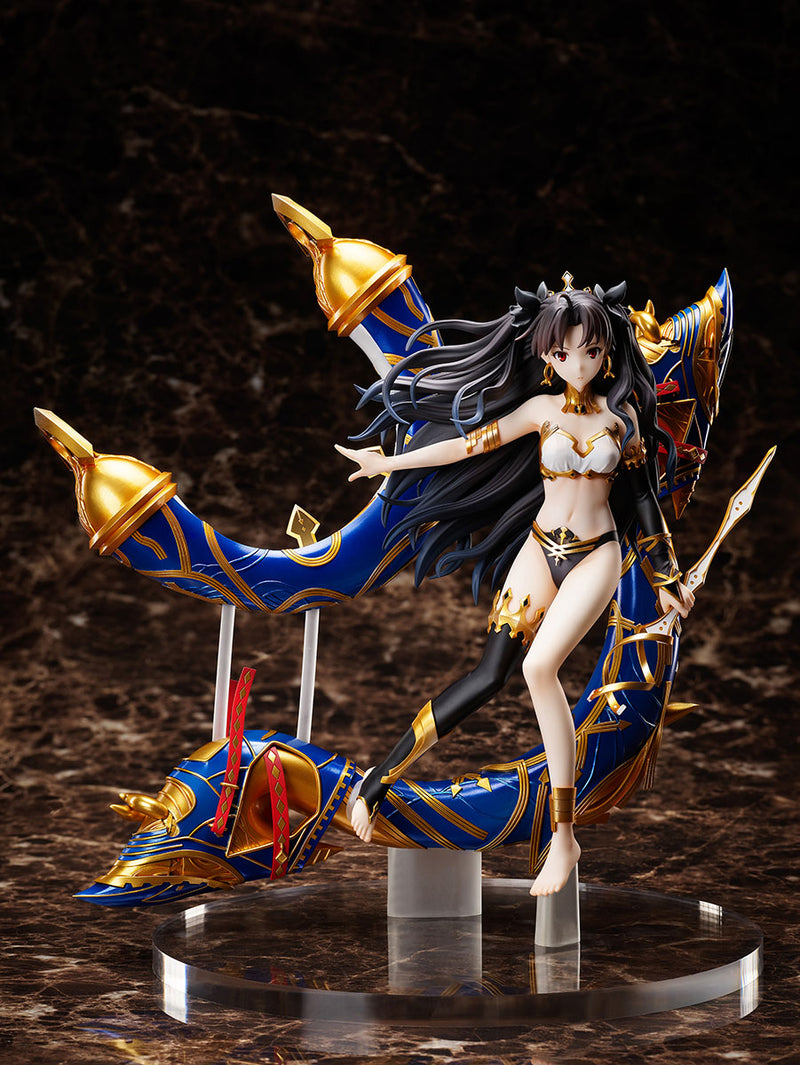Fate/Grand Order Absolute Demonic Front: Babylonia FuRyu Archer/Ishtar 1/7 Scale Figure