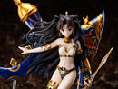 Fate/Grand Order Absolute Demonic Front: Babylonia FuRyu Archer/Ishtar 1/7 Scale Figure