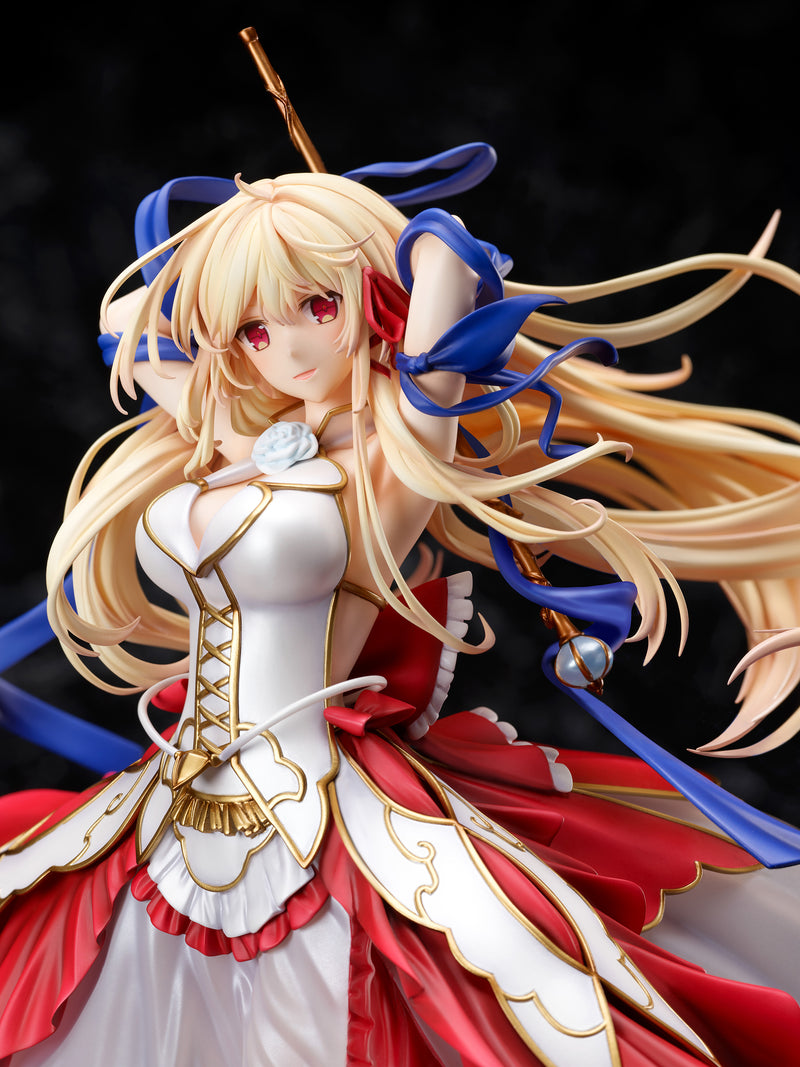 The War Ends the World / Raises the World FURYU Corporation Aliceliese Lou Nebulis IX