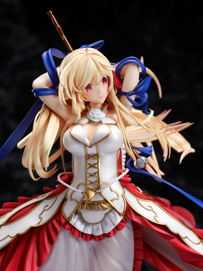 The War Ends the World / Raises the World FURYU Corporation Aliceliese Lou Nebulis IX