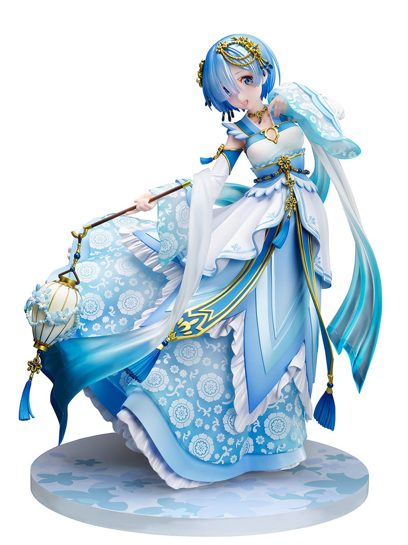 Re:ZERO -Starting Life in Another World FURYU Rem -Hanfu-