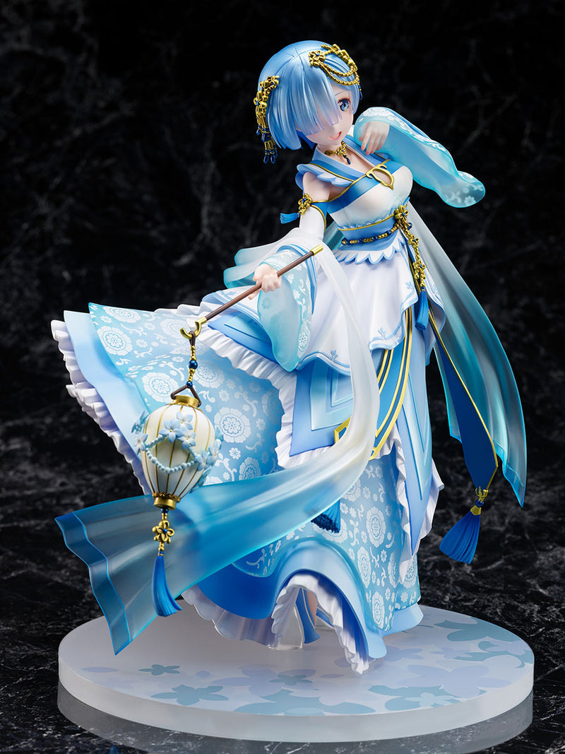 Re:ZERO -Starting Life in Another World FURYU Rem -Hanfu-