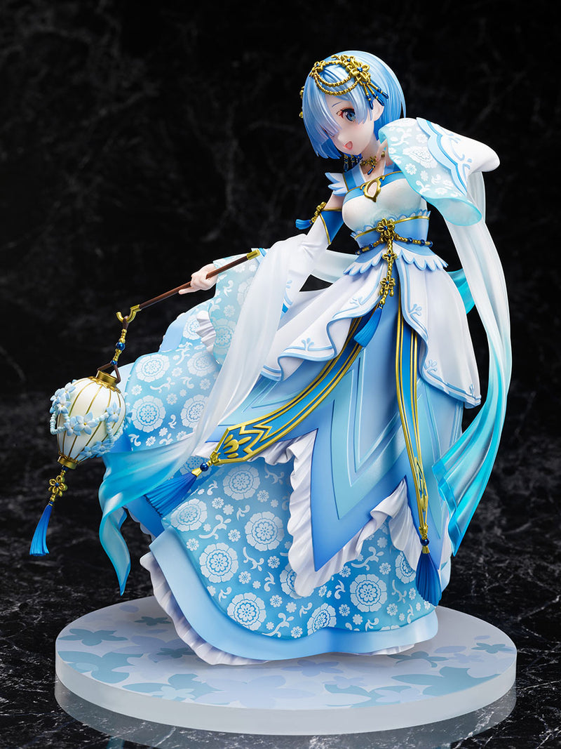 Re:ZERO -Starting Life in Another World FURYU Rem -Hanfu-