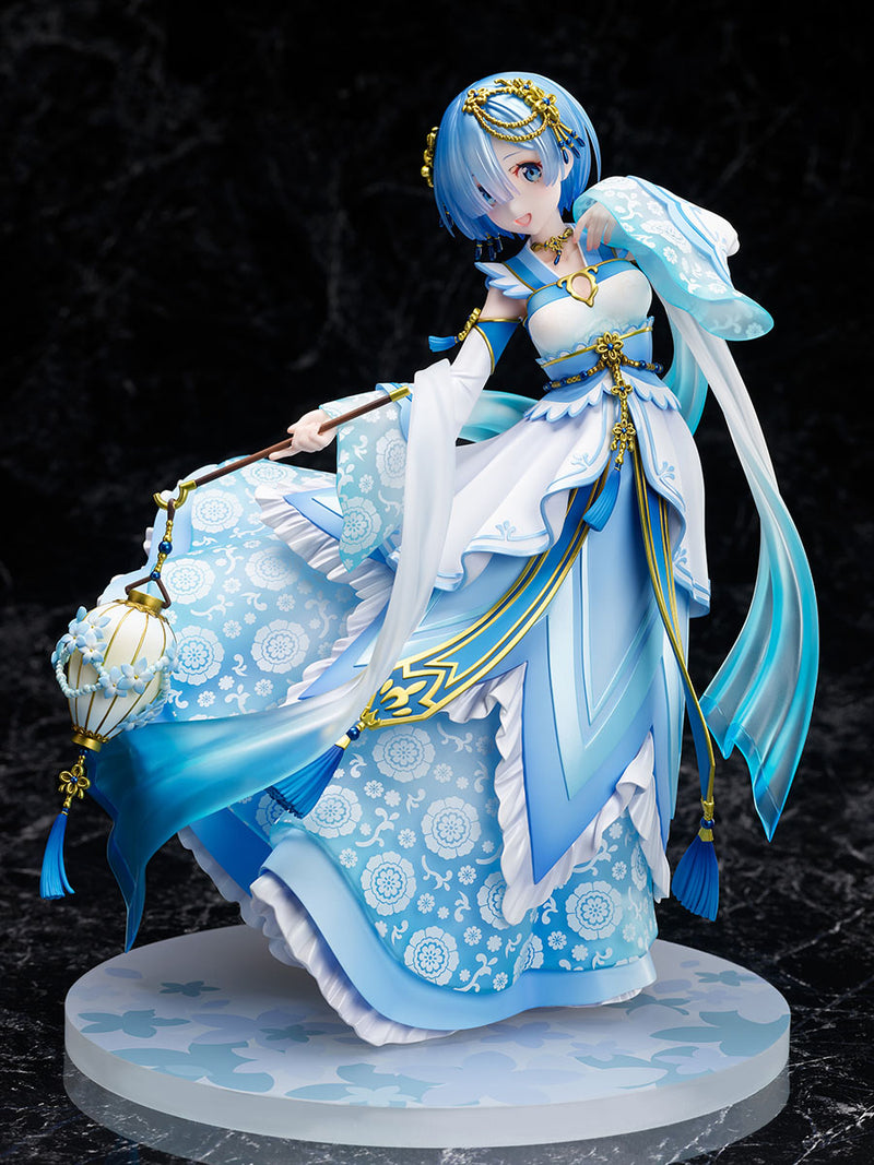 Re:ZERO -Starting Life in Another World FURYU Rem -Hanfu-