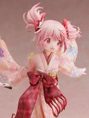 Puella Magi Madoka Magica Side Story FURYU Madoka Kaname Kimono ver.