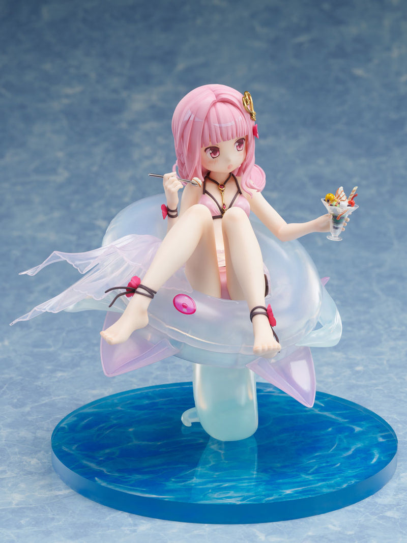 Puella Magi Madoka Magica Side Story FURYU Iroha Tamaki Swimsuit ver.