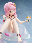 Puella Magi Madoka Magica Side Story FURYU Iroha Tamaki Swimsuit ver.