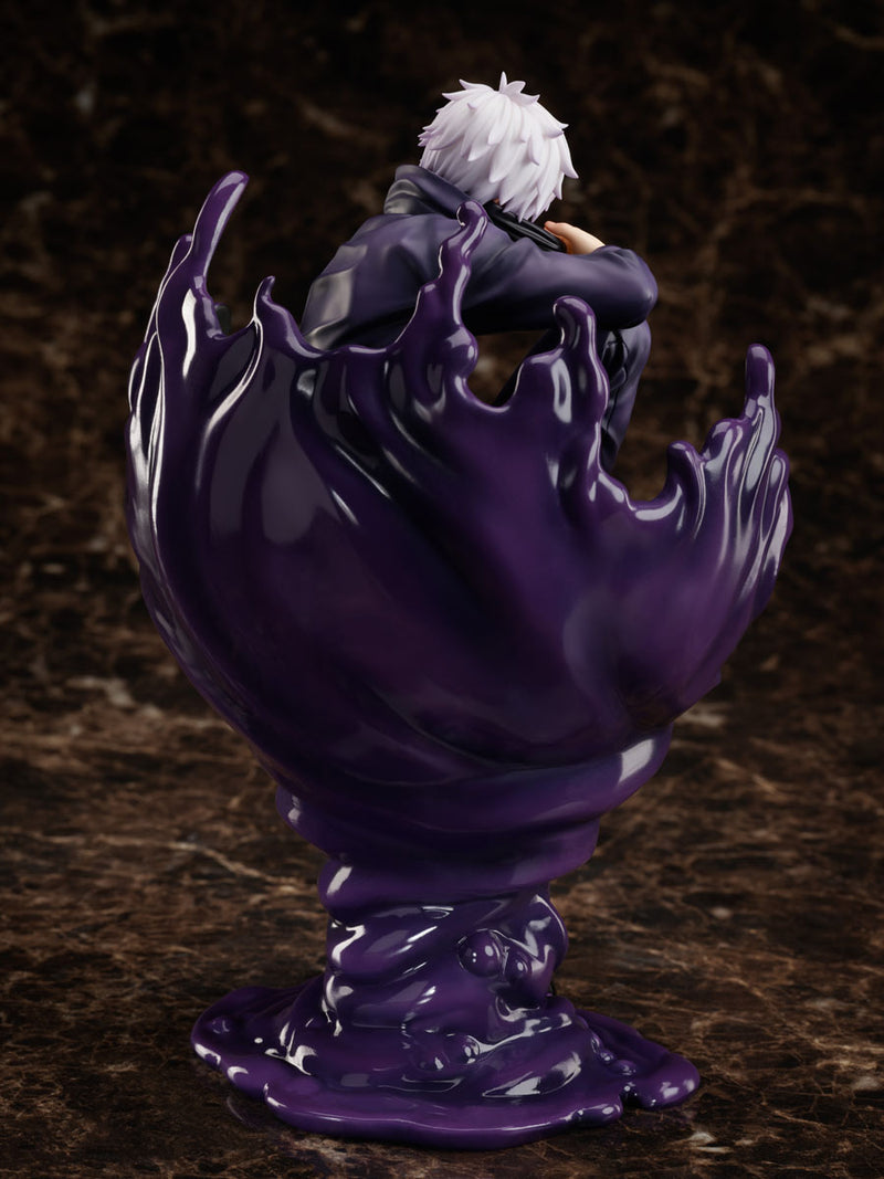 Jujutsu Kaisen FURYU Satoru Gojo “MAPPA SHOWCASE”