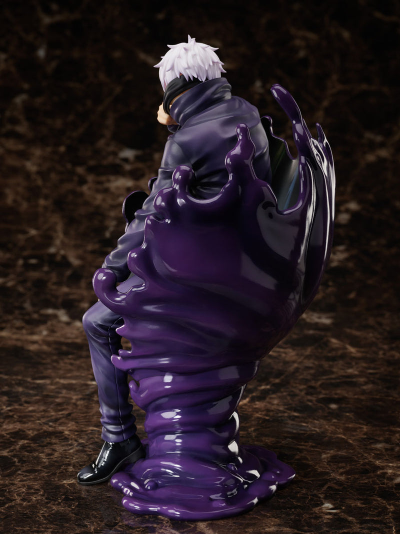 Jujutsu Kaisen FURYU Satoru Gojo “MAPPA SHOWCASE”