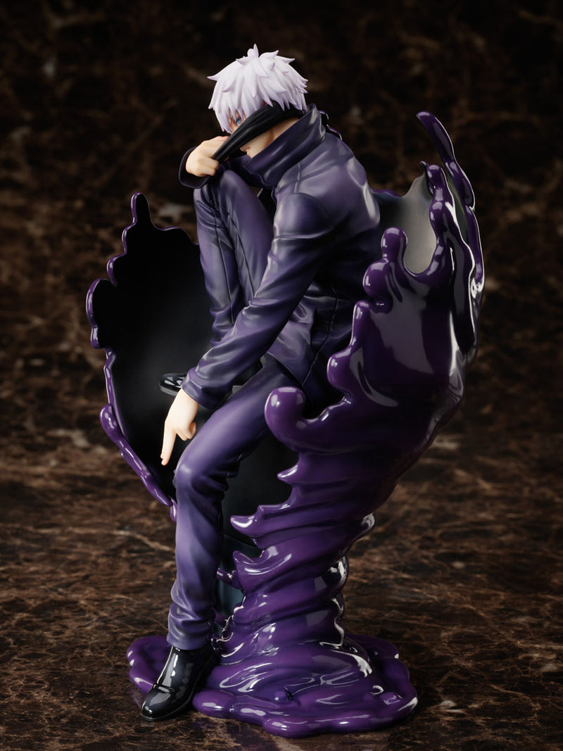 Jujutsu Kaisen FURYU Satoru Gojo “MAPPA SHOWCASE”