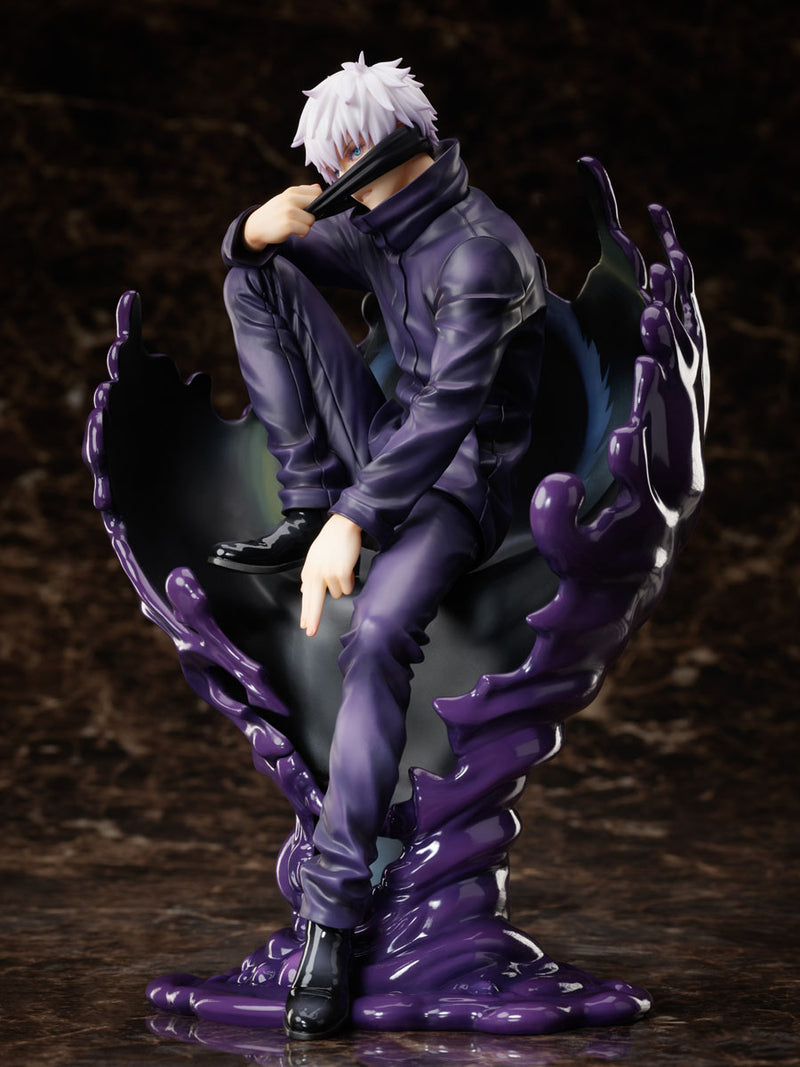 Jujutsu Kaisen FURYU Satoru Gojo “MAPPA SHOWCASE”