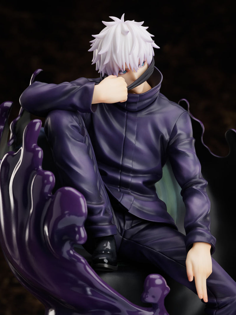 Jujutsu Kaisen FURYU Satoru Gojo “MAPPA SHOWCASE”