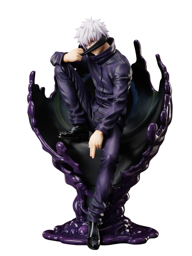 Jujutsu Kaisen FURYU Satoru Gojo “MAPPA SHOWCASE”