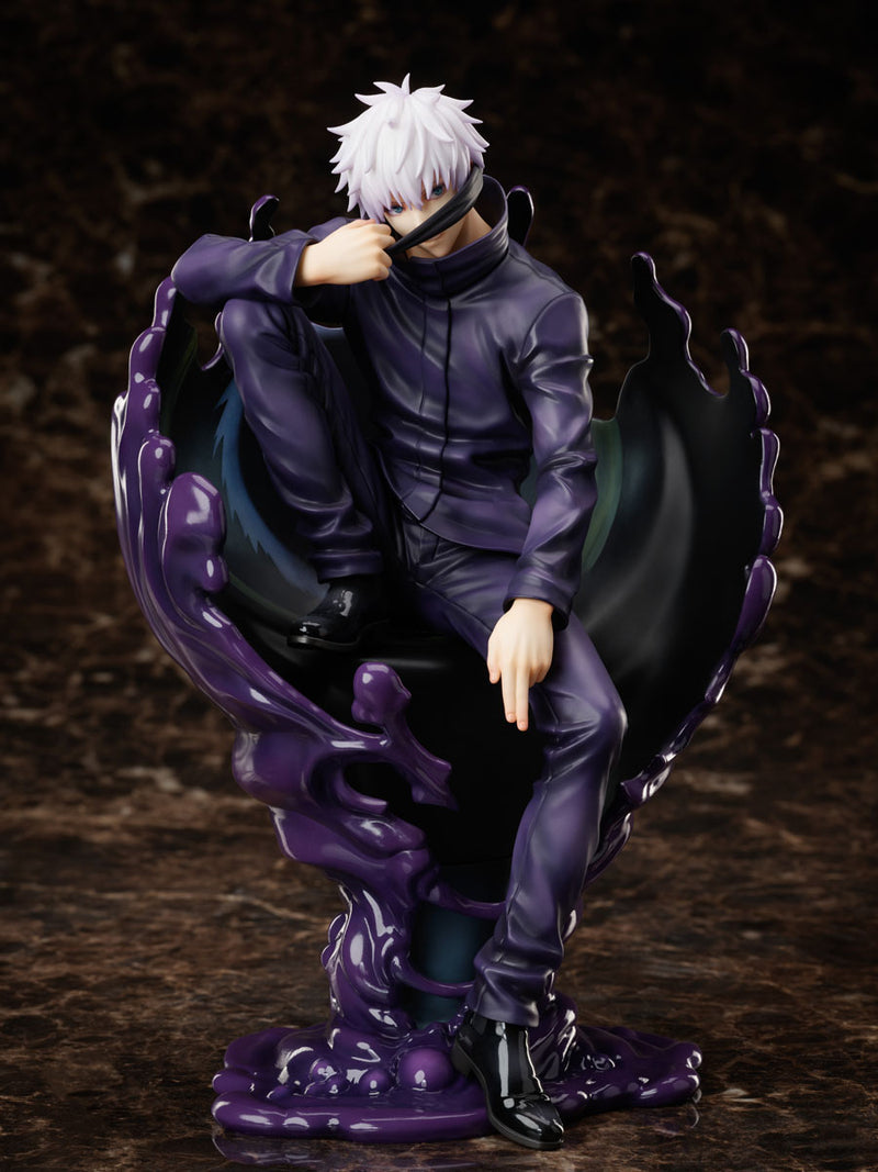 Jujutsu Kaisen FURYU Satoru Gojo “MAPPA SHOWCASE”