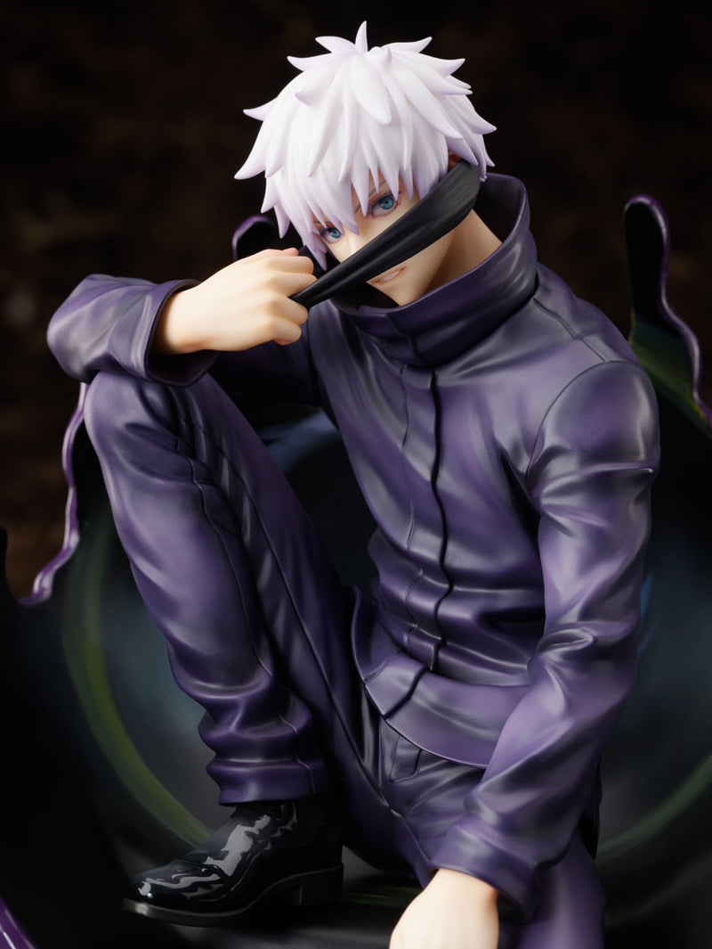 Jujutsu Kaisen FURYU Satoru Gojo “MAPPA SHOWCASE”