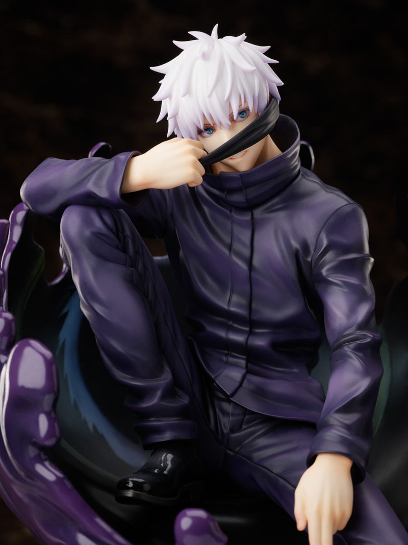 Jujutsu Kaisen FURYU Satoru Gojo “MAPPA SHOWCASE”