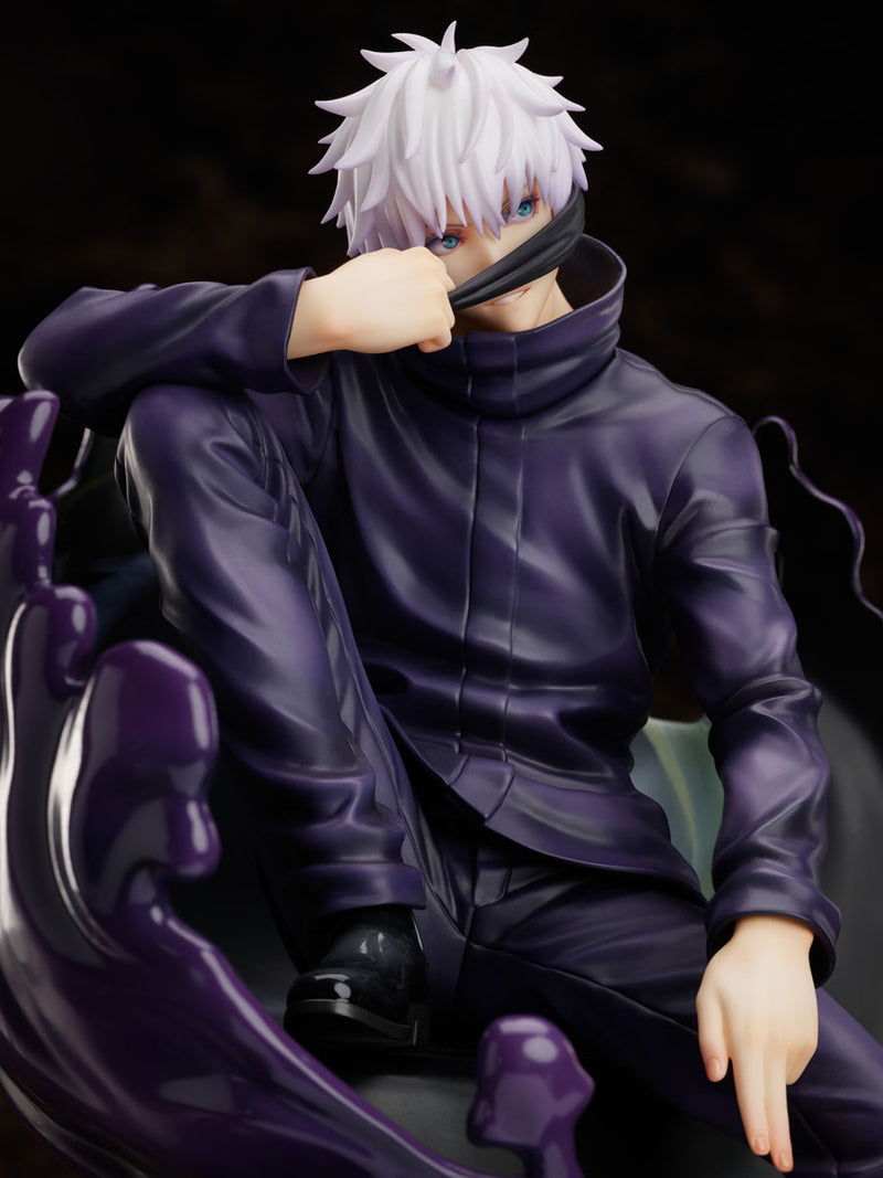 Jujutsu Kaisen FURYU Satoru Gojo “MAPPA SHOWCASE”