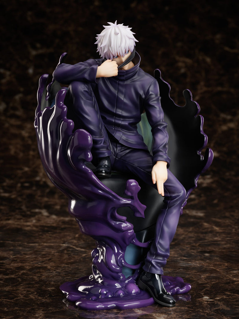 Jujutsu Kaisen FURYU Satoru Gojo “MAPPA SHOWCASE”