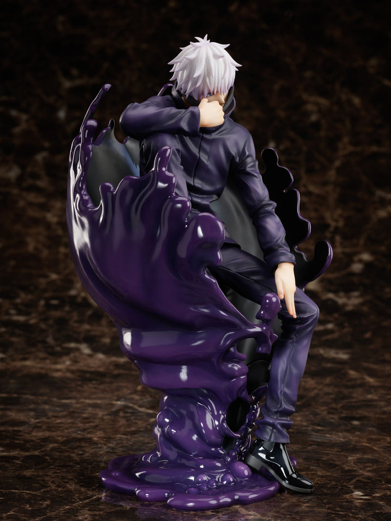 Jujutsu Kaisen FURYU Satoru Gojo “MAPPA SHOWCASE”